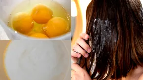 बालों में दही और अंडे का मिश्रण लगाने से क्या होता है? जानें फायदे और इस्तेमाल का सही तरीका