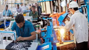 MSME के तहत कौन से क्षेत्र आते हैं? देखें लिस्ट और जानें एमएसएमई लोन कैसे करता है काम