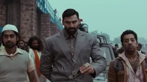 पूर्वांचल के गैंगवार वाली खूंखार एक्शन सीरीज, जिसने सस्पेंस की सारी हदें की पार