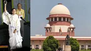 TMC ने किया सुप्रीम कोर्ट का रुख, चुनाव आयोग के बड़े फैसले को दी चुनौती, सुनवाई आज