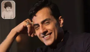 बचपन की यादों में खोए सुधांशु पांडे, 'अनुपमा' के वनराज को अपने अंदर के मासूम बच्चे की है तलाश, इमोशनल पोस्ट वायरल