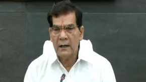 "बिना मुझसे पूछे बिजली महंगी क्यों की?" ऊर्जा मंत्री एके शर्मा ने UPPCL चेयरमैन को लेटर लिखकर पूछे तीखे सवाल