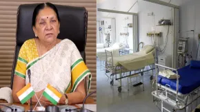 अब यूपी के सभी मेडिकल मेडिकल और डेंटल कॉलेजों में बनेगी ‘धर्मांतरण रोकथाम सेल’, राज्यपाल आनंदीबेन पटेल का सख्त आदेश