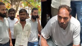 उदयपुर के एमबी हॉस्पिटल में खून की दलाली, एक यूनिट की कीमत ₹6500, रंगे हाथ पकड़े गए दलाल