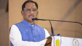छत्तीसगढ़ के एम-सीएडी मॉडल की देशभर में सराहना, केंद्र ने अन्य राज्यों को भी अपनाने की दी सलाह