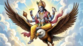 ऐसे करें दान, तभी मिलेगा पूरा पुण्य और शुभ फल, गरुड़ पुराण में बताए गए हैं नियम 