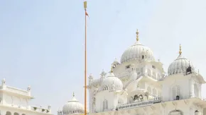 पाकिस्तान में गुरुद्वारे के अंदर सिख कपल की हत्या, डबल मर्डर का मुख्य आरोपी गिरफ्तार