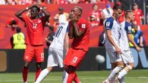 FIFA World Cup 2026: जोवो ल्युकिक का ऐतिहासिक गोल भी बोस्निया को नहीं दिला सका जीत, कनाडा की शानदार वापसी