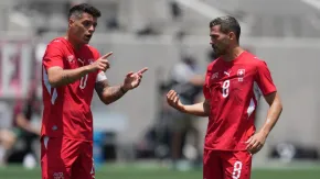 FIFA World Cup 2026, Day 3: कतर बनाम स्विट्जरलैंड और ब्राजील बनाम मोरक्को के बीच महामुकाबला, देखें पूरा शेड्यूल
