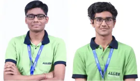 JEE Advanced 2026 Result: दिल्ली जोन का दबदबा, शुभम कुमार बने ऑल इंडिया टॉपर, दूसरे नंबर पर कबीर छिल्लर