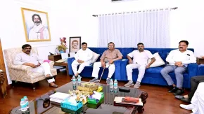 झारखंड में राज्यसभा सीटों पर JMM–कांग्रेस में टकराव के संकेत, सीट बंटवारे को लेकर बढ़ी खींचतान