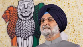सड़क पर अब ज्यादा नजर आएगी दिल्ली पुलिस, एलजी के निर्देश के बाद कमिश्नर ने जारी किया सर्कुलर