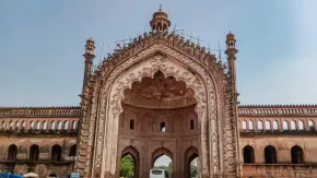 लखनऊ को 'नवाबों का शहर' क्यों कहा जाता है, क्या UP की राजधानी का पुराना नाम जानते हैं आप 