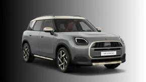 BMW ने भारत में लॉन्च की भारत में बनी MINI Countryman C, चेक करें कीमतें