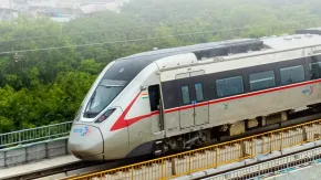 गुरुग्राम, फरीदाबाद और नोएडा को जोड़ेगी नमो भारत ट्रेन, NCRTC ने जमा कराया फाइनल DPR