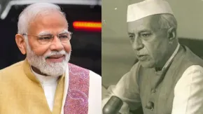 4399वां दिन और PM मोदी ने रच दिया इतिहास, नेहरू का दशकों पुराना रिकॉर्ड हुआ पीछे
