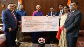 सरकार के खजाने में आए 9,439 करोड़ रुपये, इन 4 सरकारी बैंकों ने दिया बंपर डिविडेंड