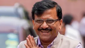 'कांग्रेस कोई डूबता हुआ जहाज नहीं है', संजय राउत ने बताया पार्टी को मजबूत करने का 'मास्टरप्लान