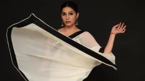 'कहीं का किया, कहीं तो भुगतोगे', घरेलू विवाद के बीच सपना चौधरी ने किया क्रिटिक पोस्ट, पति वीर पर कसा तंज?