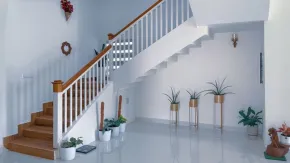 Stairs Vastu: घर में सीढ़ियों के नीचे भूलकर भी न रखें ये चीजें, वरना बढ़ सकता है वास्तु दोष और आर्थिक नुकसान