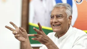 '2027 के चुनावों के बाद पंजाब में सरकार बनाएगी BJP', सुनील जाखड़ ने इस भरोसे की वजह भी बताई