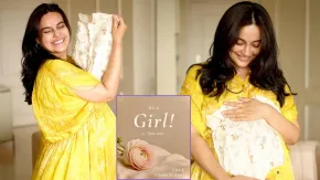 'नागिन 3' की 'बेला' बनीं मम्मी, 38 की उम्र में सुरभि ज्योति के घर गूंजी किलकारी, जानें बेटी हुई या बेटा