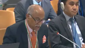 भारत ने UNSC की बैठक में पाकिस्तान को लताड़ा, कश्मीर का जिक्र किया तो दिखाया आईना