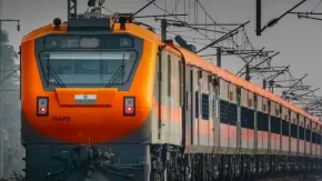 दरभंगा से रक्सौल, गोरखपुर, लखनऊ, कानपुर के रास्ते जयपुर के लिए चली नई अमृत भारत एक्सप्रेस- देखें स्टॉपेज और समय