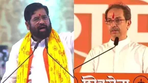 उद्धव के 6 बागी सांसदों ने लोकसभा स्पीकर को सौंपा पत्र, संसद में मांगी अलग जगह, शिंदे गुट में विलय की तैयारी
