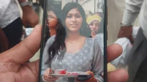 बहन की शादी के कपड़े लेने निकली, अगले दिन नहर में मिला अर्धनग्न शव; करनाल में लैब टेक्नीशियन की रहस्यमयी मौत