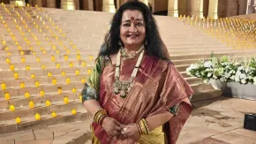 कौन हैं दर्शन जरीवाला? 'बदसूरत' कहकर वेडिंग एनिवर्सरी पर पत्नी अपरा मेहता को छोड़ा, 23 साल बाद छलका दर्द