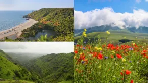 अगस्त में घूम आएं भारत के ये बेस्ट ट्रैवल डेस्टिनेशन, मिलेगा शानदार अनुभव