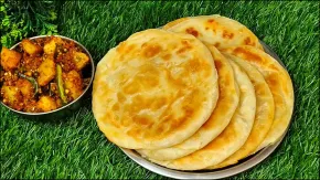नाश्ते में खाएं दही पराठा, इतना खस्ता कि एक-एक परत खुलेगी, एक बार जरूर ट्राई करें ये रेसिपी