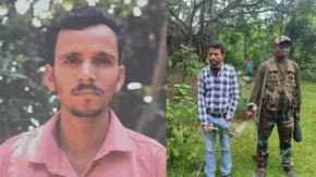 शिकायतकर्ता जीजा ही निकला शख्स का कातिल, बुनी ऐसी साजिश कि सब रह गए सन्न