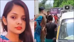 मुजफ्फरपुर में पत्नी की हत्या के आरोप में BDO गिरफ्तार, कई दिनों से फरार था आरोपी पति