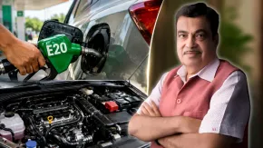 E20 फ्यूल से आपकी गाड़ी को क्या हो सकता है नुकसान? नितिन गडकरी ने संसद में बताया