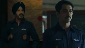 'इतिहास बना देंगे या बन जाएंगे', कारगिल युद्ध के वीर लड़ाकू पायलटों की दास्तान दिखाएगी 'ऑपरेशन सफेद सागर'