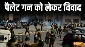 दिल्ली में प्रदर्शनों के दौरान Pellet Gun का हुआ इस्तेमाल? RAF ने शुरू की जांच, क्या होती है पैलेट गन