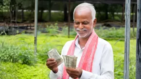 मोदी सरकार का किसानों को बड़ा तोहफा! 2031 तक जारी रहेगी पीएम किसान योजना, कैबिनेट ने लगाई मुहर