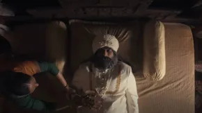 महेश बाबू ने बढ़ाया सत्यदेव की फिल्म का रोमांच, 'राव बहादुर' का ट्रेलर शेयर कर फैंस को दिया बड़ा सरप्राइज