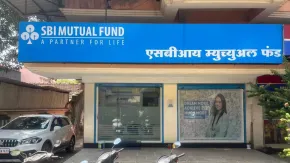 SBI Funds Management की शेयर बाजार में एंट्री, 7% प्रीमियम के साथ लिस्ट हुए शेयर
