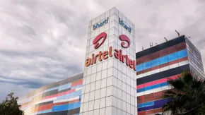 टॉप-10 कंपनियों में से 4 का मार्केट कैप ₹87,960 करोड़ घटा, Airtel को हुआ सबसे ज्यादा नुकसान