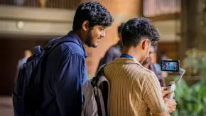 अमेरिका की इस यूनिवर्सिटी ने शुरू किया कंटेंट क्रिएशन डिग्री कोर्स, इन्फ्लुएंसर्स को करियर बनाने में मिलेगी मदद