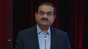 अमेरिकी कोर्ट के फैसले के बाद लीगल सिस्टम पर मजबूत हुआ गौतम अडाणी का भरोसा