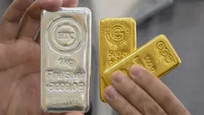 4 August, 2026 Gold/Silver Rate: चांदी की कीमतों में तेज उछाल, सोना भी हुआ महंगा- चेक करें आज के ताजा भाव