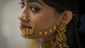 18 August, 2026 Gold/Silver Rate: सोने की कीमतें टॉप गियर में, आज फिर 2000 रुपये बढ़े दाम- चांदी के भाव में भी तेजी
