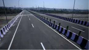 बिहार में NH-22 पर 4 लेन का बनेगा मुजफ्फरपुर-सीतामढ़ी-सोनबरसा सेक्शन, कैबिनेट से मिली मंजूरी