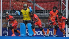 भारतीय हॉकी टीम के लिए विश्व कप के सेमीफाइनल में पहुंचने की राह नहीं आसान, हर मैच करो या मरो की स्थिति वाला