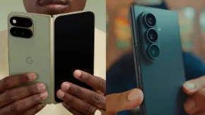 Samsung Galaxy Z Fold 8 Ultra से कितना अलग है Google Pixel 11 Pro Fold? 