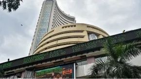 सेंसेक्स 210 और निफ्टी 159 अंकों के नुकसान के साथ बंद, बड़ी गिरावट के साथ बंद हुए इन कंपनियों के शेयर